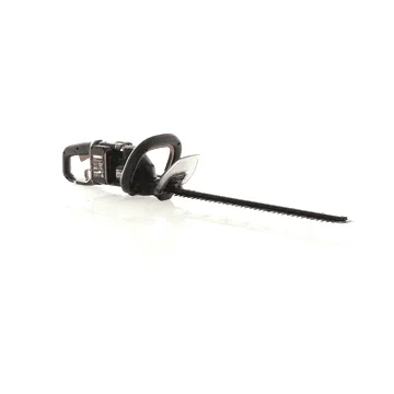 Worx Nitro WG286E - Taille-haie à batterie - 2x 20V 2Ah - lamier 60 cm