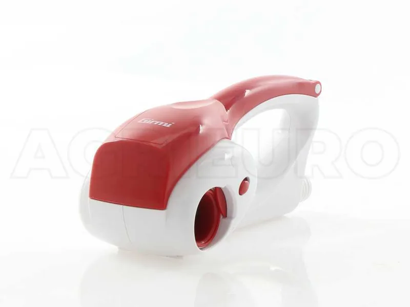 Girmi GT0201 - Râpe à batterie - 2 rouleaux