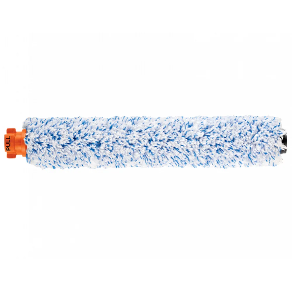 Rouleau brosse BISSELL CrossWave - Pour sols durs