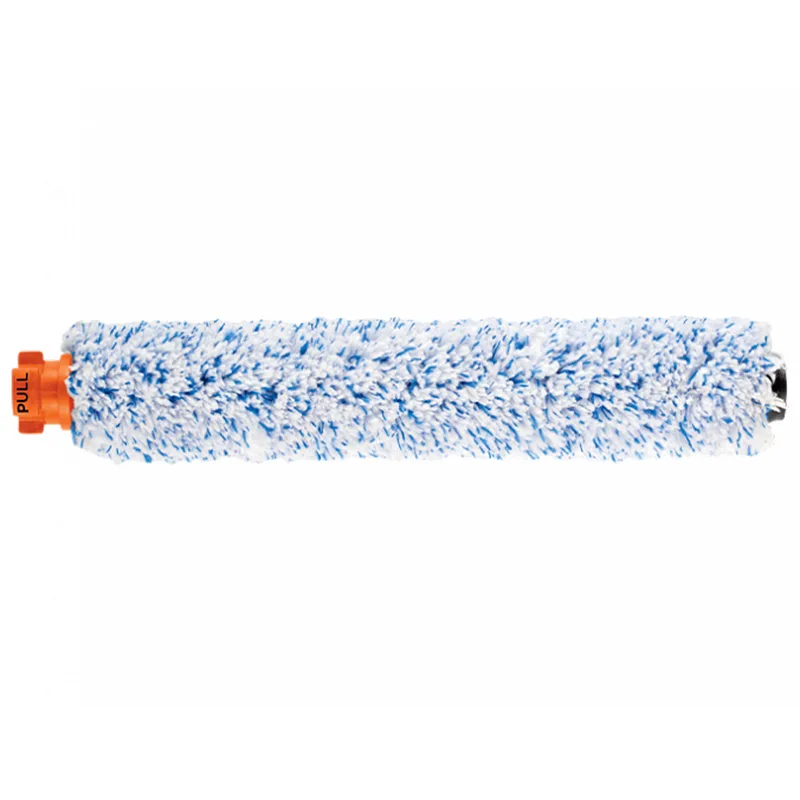 Rouleau brosse BISSELL CrossWave - Pour sols durs
