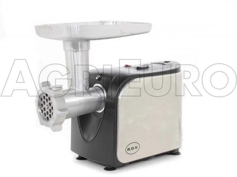 R.G.V. Trita Express - Hachoir à viande électrique - 500W