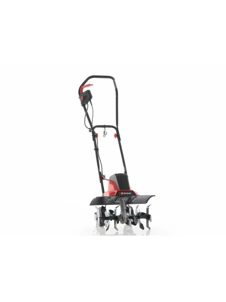 Einhell GC-RT 1545 M - Motobineuse électrique - 1500 W - 6 rangées de fraises