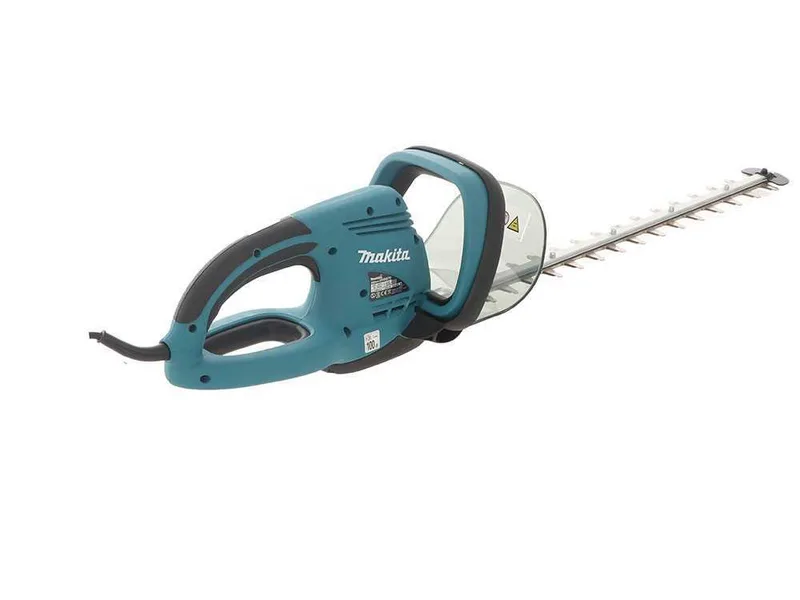 Makita UH5570 - Taille-haie électrique avec lamier de 55 cm - 550W