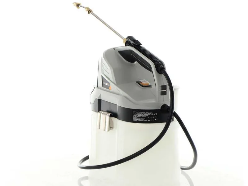 Pulvérisateur porté à batterie Batavia BT-GS001 - 18V 2 Ah