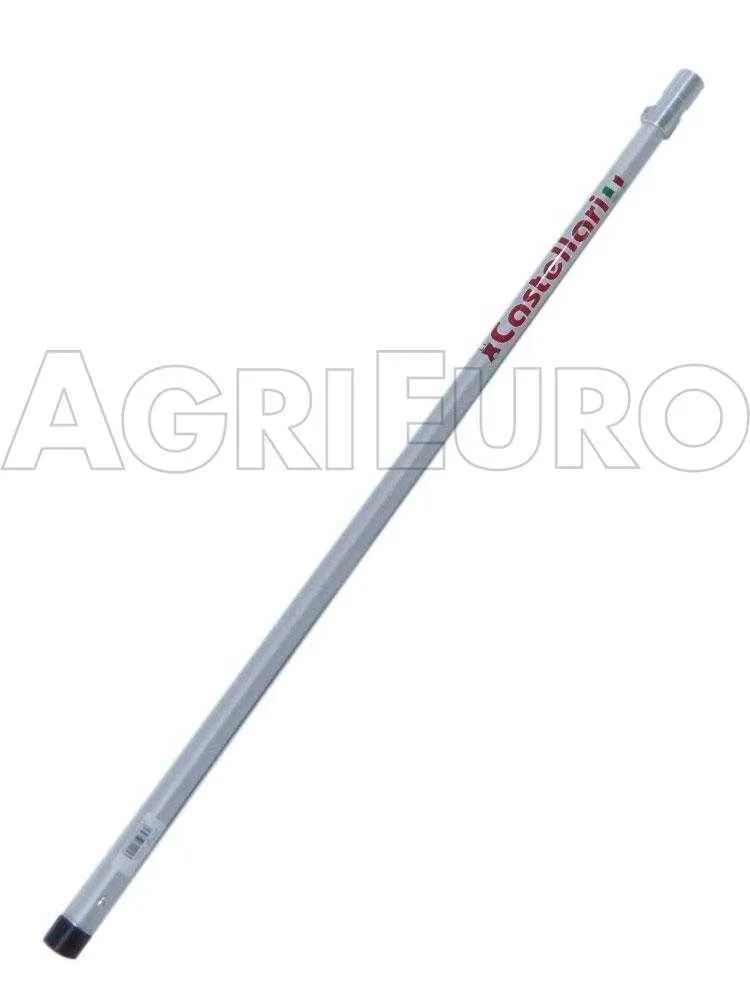 Perche de rallonge pneumatique Castellari APF 28 150PE pour compresseur - fixe 150 cm