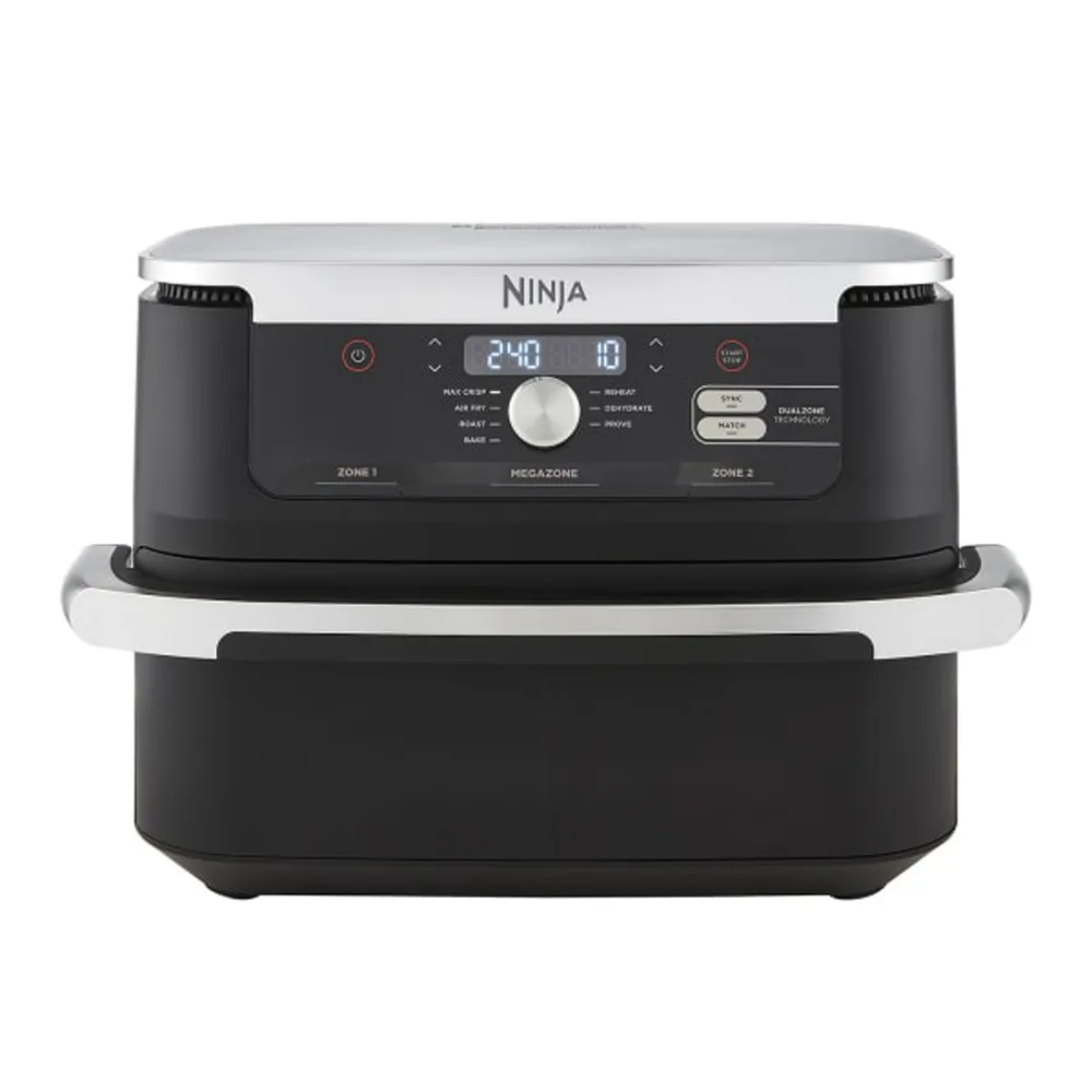 Ninja FlexDrawer AF500EU - Friteuse à air chaud 10,4 L