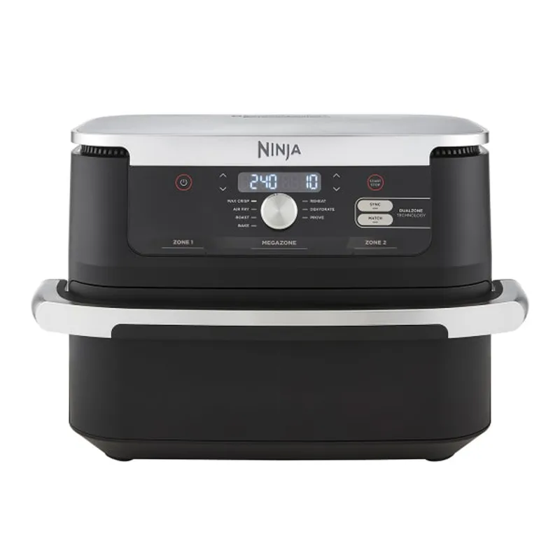 Ninja FlexDrawer AF500EU - Friteuse à air chaud 10,4 L
