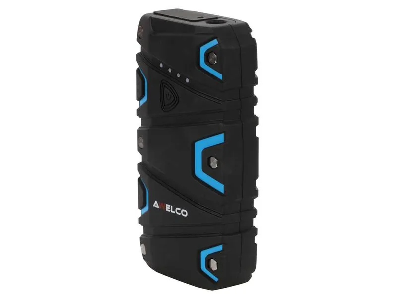 Awelco mister charge 1000 - Démarreur portable multifonction - Power bank