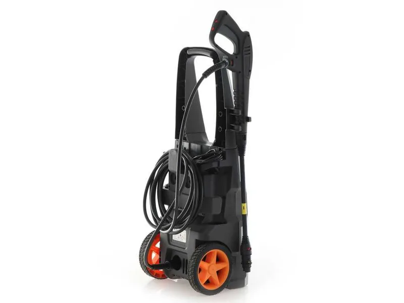 Nettoyeur haute pression à eau froide Comet KLZ 140 Classic - Pression maximale 140 bars