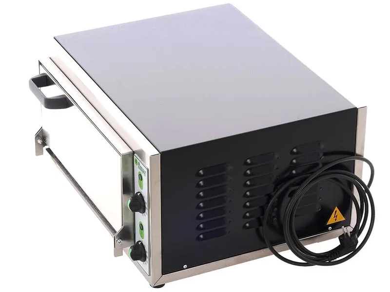 FIMAR MICRO1C - Four électrique à pizza - 2200 W