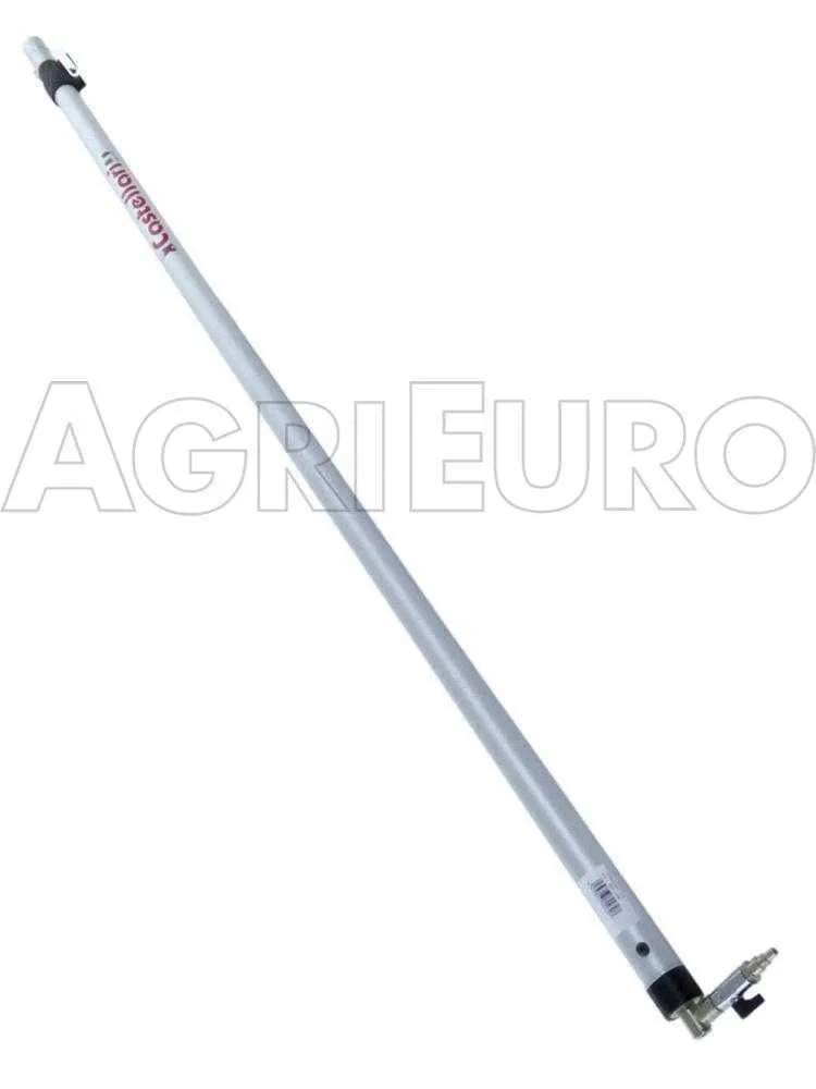 Perche de rallonge pneumatique Castellari APT 200 E pour compresseur - téléscopique 200-340 cm