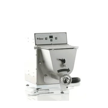 FIMAR PF25E - Machine à pâtes professionnelle 2 en 1 - Pétrissage et extrusion