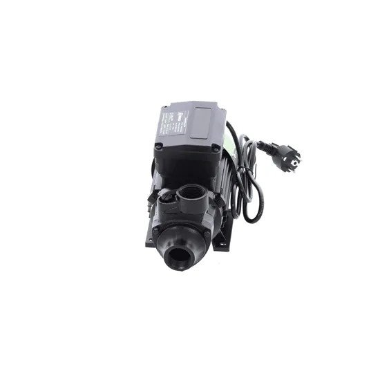 Ribimex PRPC115 - Pompe de transfert pour gasoil