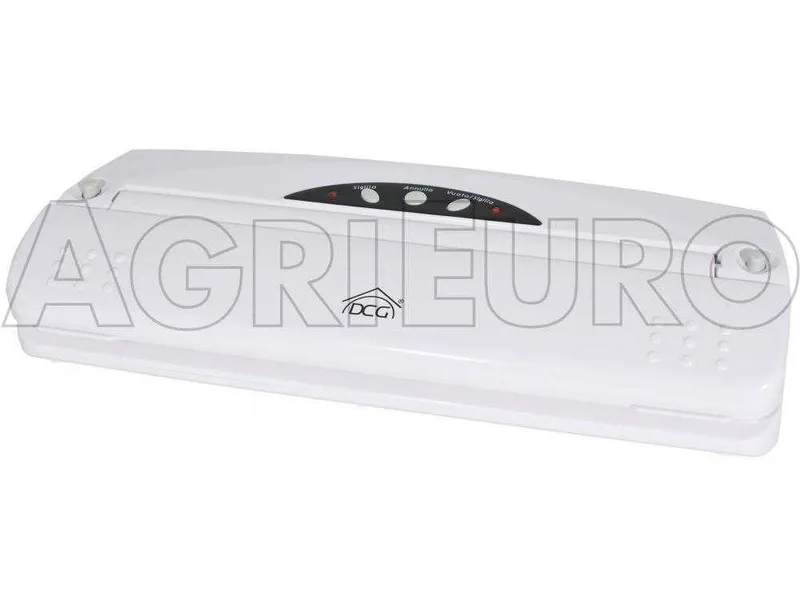 DCG FS6767 - Machine sous vide automatique - Barre de soudure de 28 cm