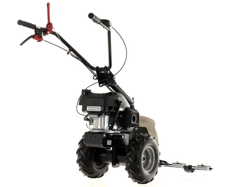 Eurosystems GMP 210 H - Motofaucheuse bilame - Honda GCVx
