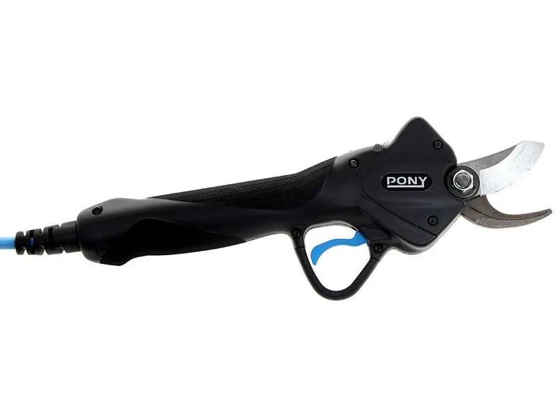 Sécateur électrique de taille Campagnola Pony PRO, à batterie - Power Kit 170 Evo - Diamètre de coupe 25 mm