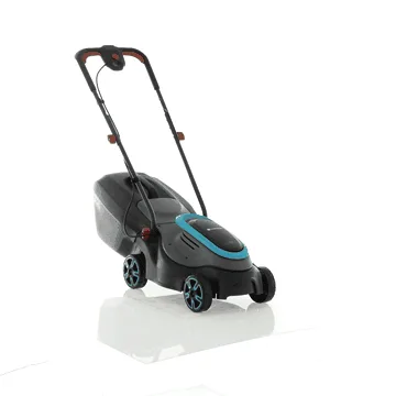 Gardena PowerMax 32/18V P4A - Tondeuse à gazon à batterie