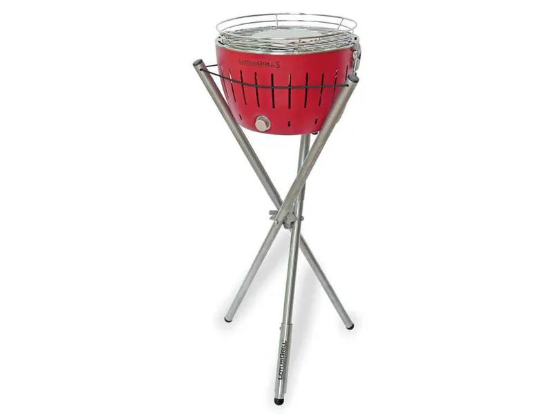 LotusGrill LG US - Trépied universel