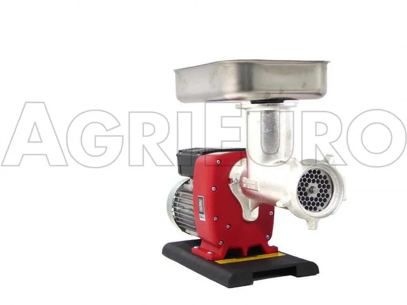 New O.M.R.A. New-Line TC22 - Hachoir à viande électrique - 1200W