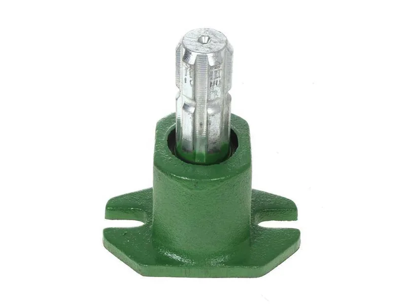 Raccord prise de force pour motoculteurs - Compatible avec le BCS modèle 760