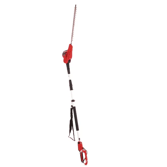 Einhell GC-HH 5056 - Taille-haie électrique sur perche télescopique orientable