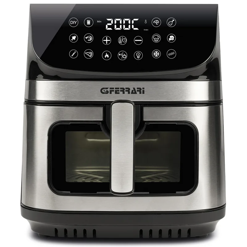 G3 Ferrari Friggisano Star - Friteuse à air chaud 9 L