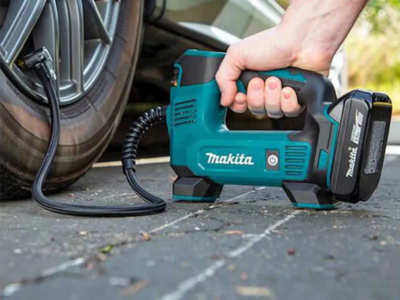 Makita DMP180 - Compresseur à batterie - 18V