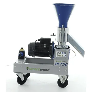 Smartwood PLT-50 - Presse à pellets électrique Monophasée