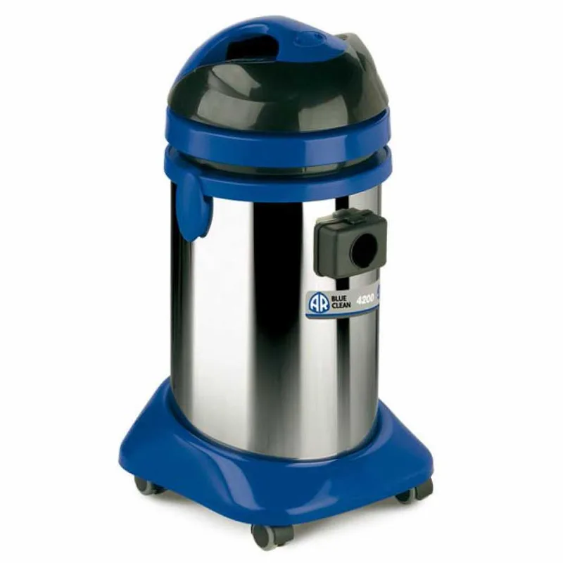 Annovi & Reverberi 4200 - Aspirateur eau et poussière - aspirateur avec bidon 36 L - 1400 W