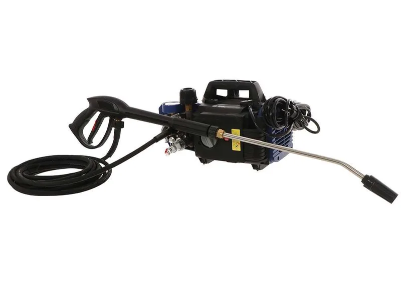 Annovi Reverberi 611 - Nettoyeur haute pression à eau froide -140 bar max - Débit 500 l/h
