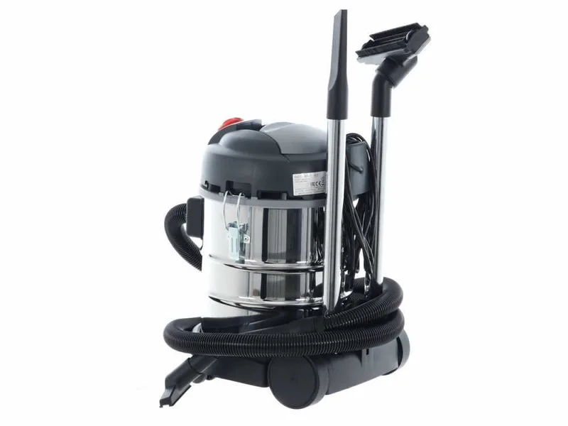 Lavor Windy 120 IF - Aspirateur eau et poussière