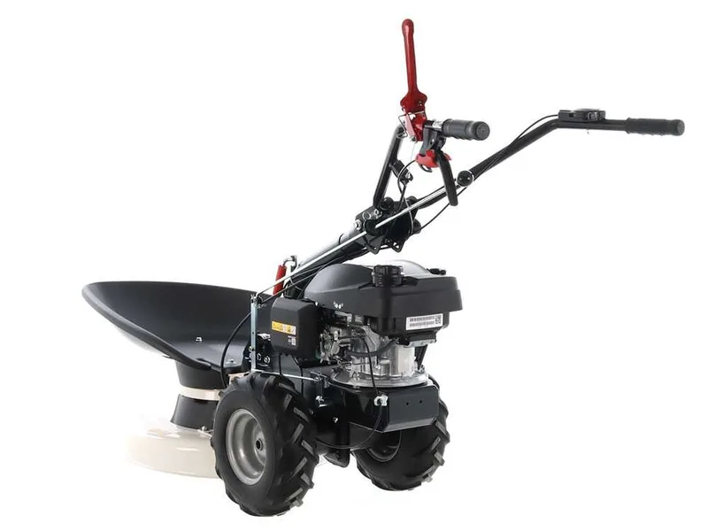 Eurosystems P55 - Motofaucheuse rotative multifonction - Honda GCVX 170