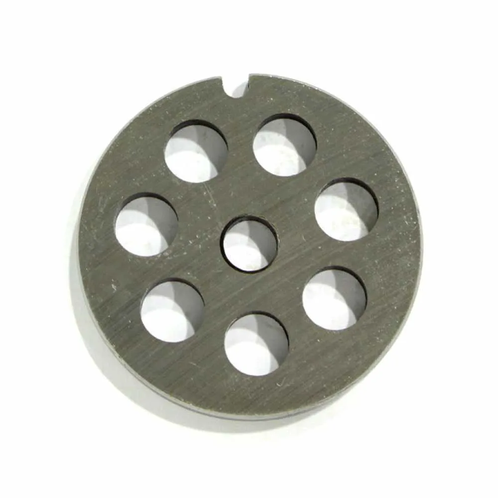 TC5 orifice 10 mm tamis Reber - Plaque pour hâchoir à viande