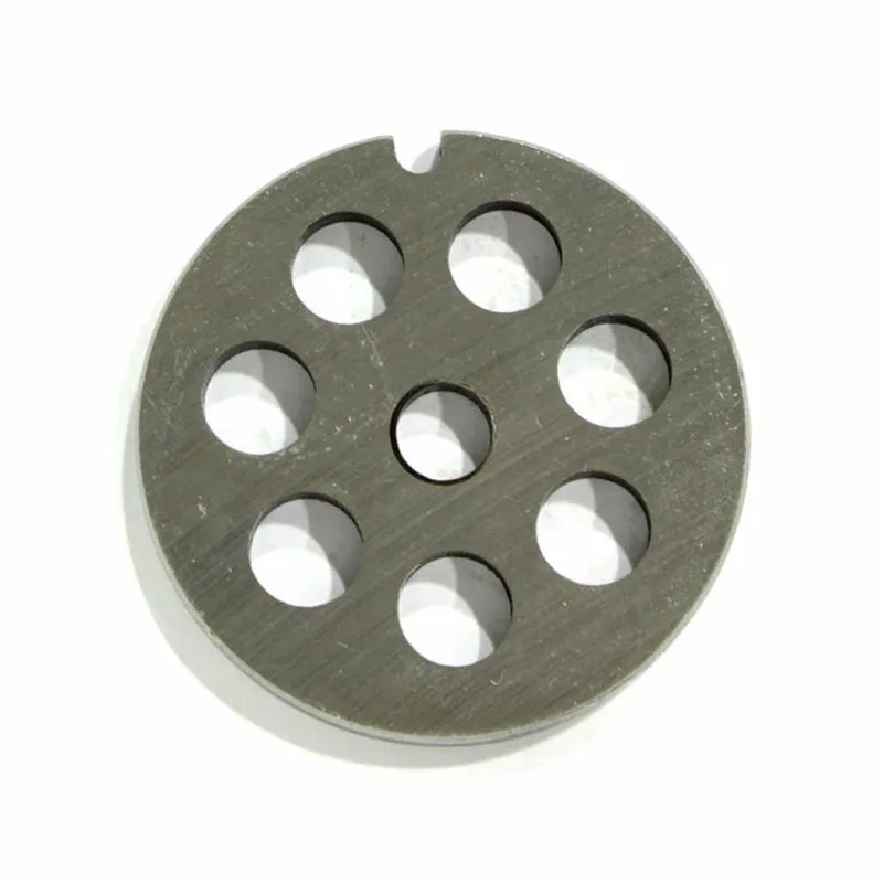TC5 orifice 10 mm tamis Reber - Plaque pour hâchoir à viande