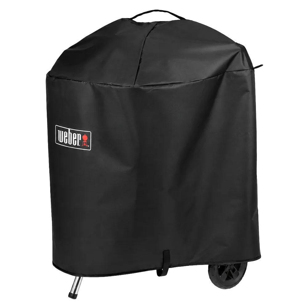 Housse pour barbecue Master-Touch Premium 57 cm Weber