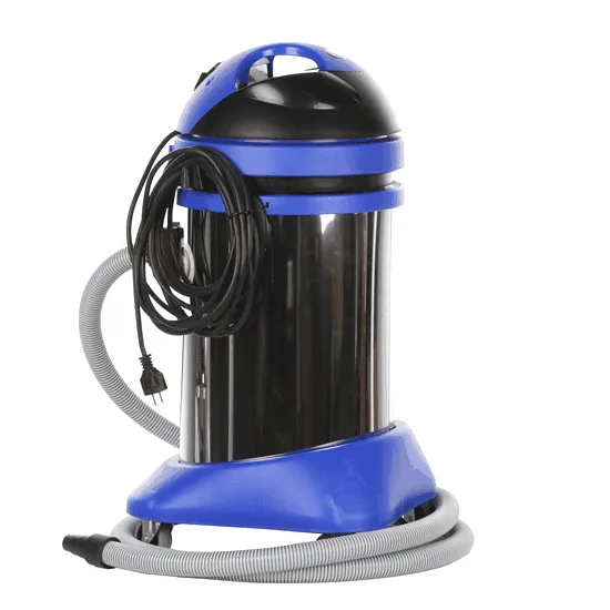 Annovi & Reverberi 4800 - Aspirateur bidon - Cuve Inox 37 L - 1400W