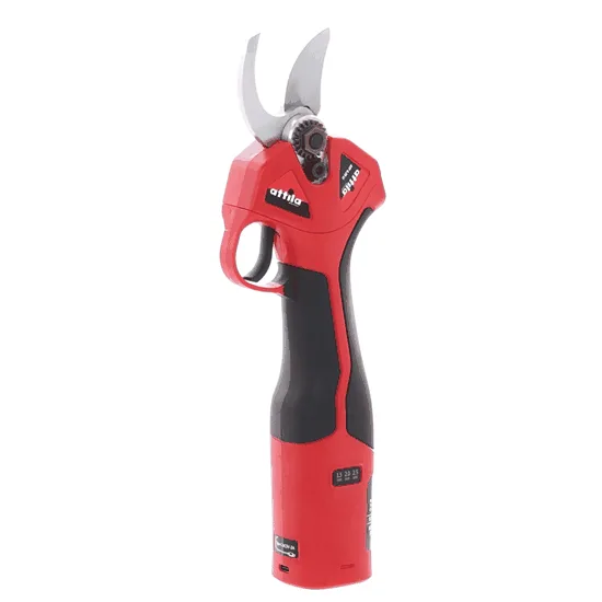 Attila ATF 8.25 LI - Sécateur de taille avec batterie intégrée - 7.2 V 3.0 Ah - Diamètre de coupe 25 mm