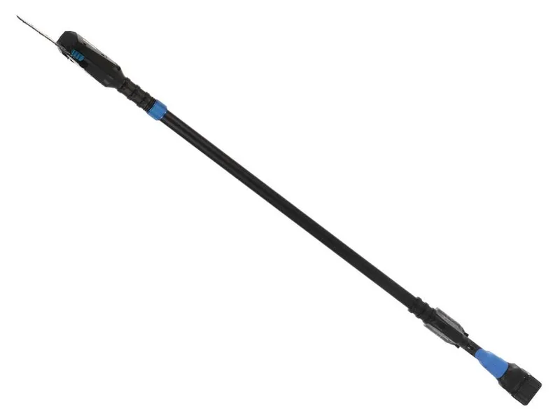 Vesco X180AT - Élagueuse à batterie sur perche télescopique - 180-270 cm - 36 V 3 Ah