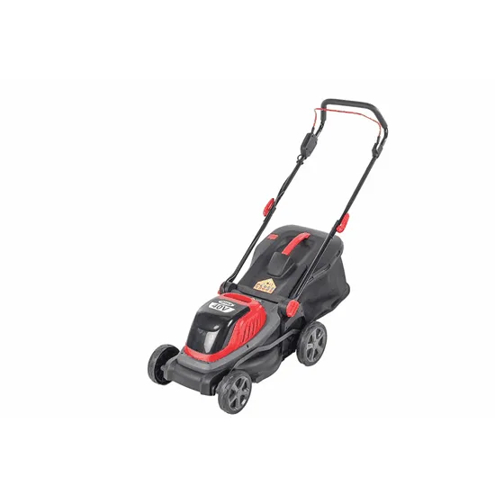 Ama Freemow 98710 - Tondeuse à batterie - 40 V 2,5 Ah