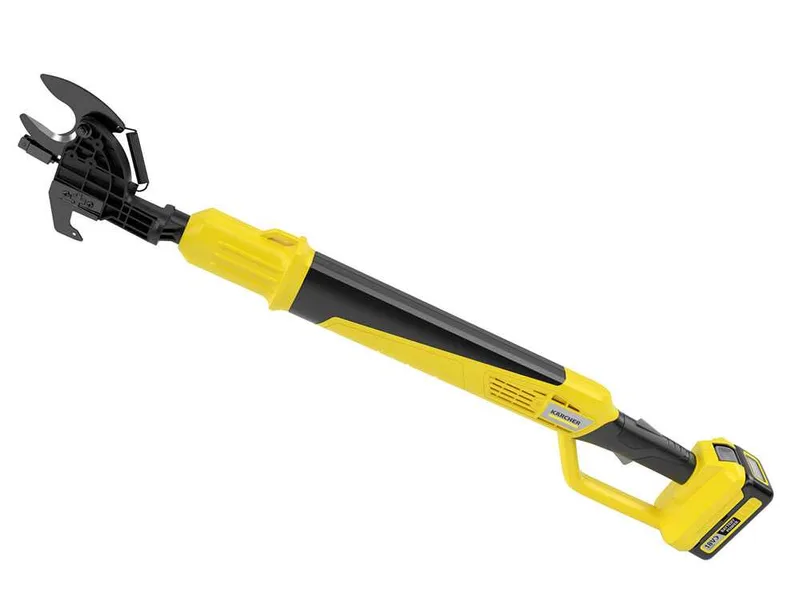 Coupe-branches Karcher tlo 18-32 - Diamètre de coupe 32 mm - machine seule - batterie et chargeur non inclus