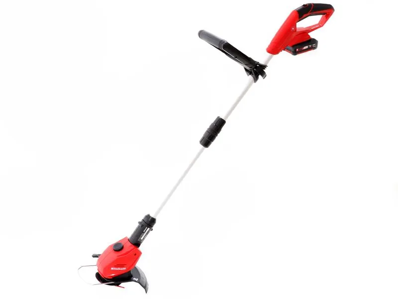 Einhell GE-CT 18 Li - Coupe-bordures à batterie - 18V 5.2Ah