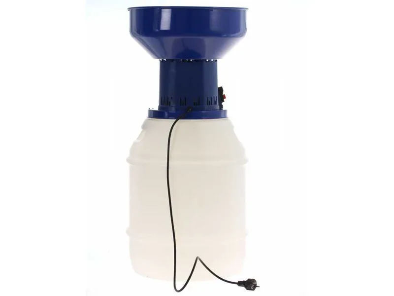 Ama Magico EMC50 - Moulin à grains éléctrique pour céréales - 1200W