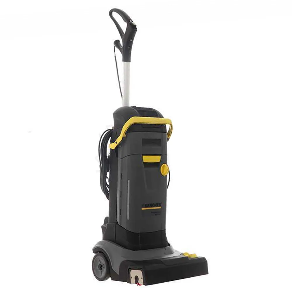 Karcher Pro BR 30/4 C - Autolaveuse 3 en 1 : lave, sèche et aspire - 820 W