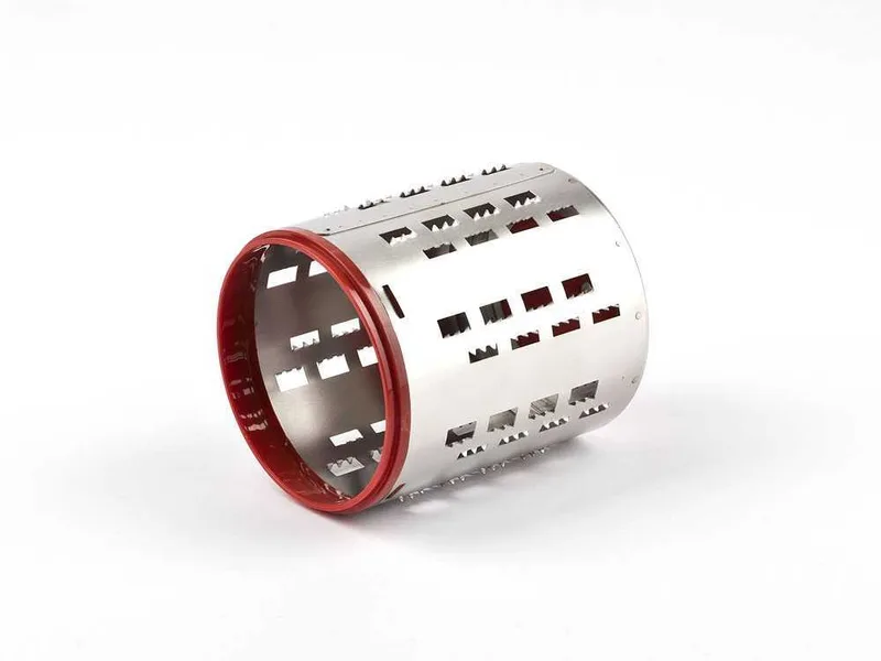 G3 FERRARI Parmino Chef - Râpe coupe-légumes électrique