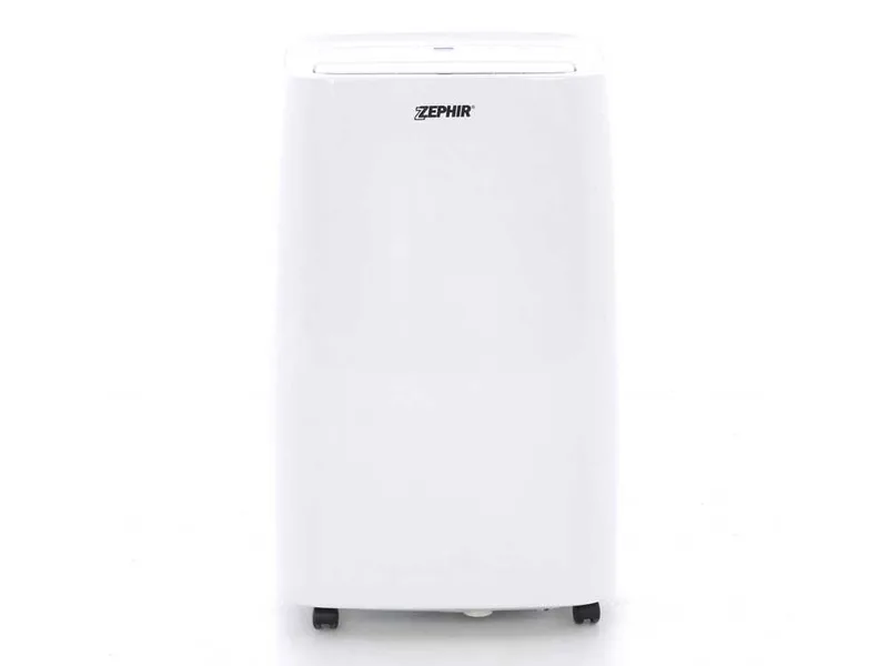 Zephir ZDP50 - Déshumidificateur - 50 L/24 h - 630 W