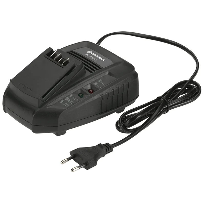 Chargeur de batterie GARDENA P4A L 1830 CV