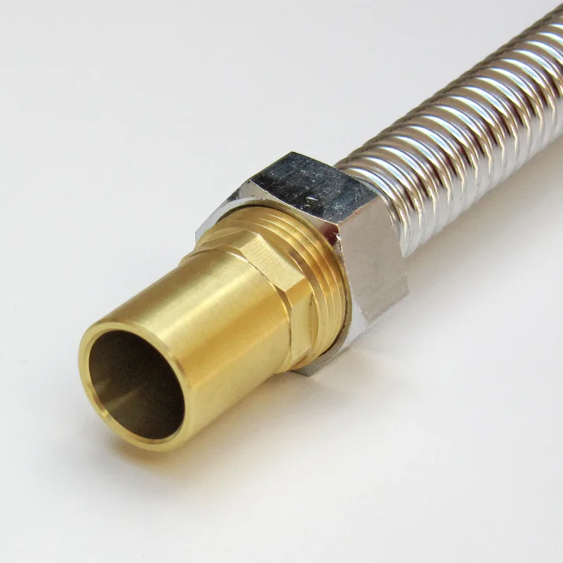 Kit de raccordement pour vase d'expansion solaire