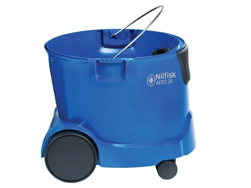 Nilfisk AERO 26-01 PCX EU - Aspirateur eau et poussière
