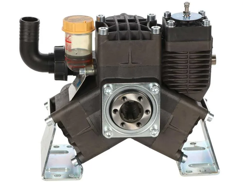 Bertolini Pumps PA 730 VM - Pompe de pulvérisation pour tracteur - Haute pression