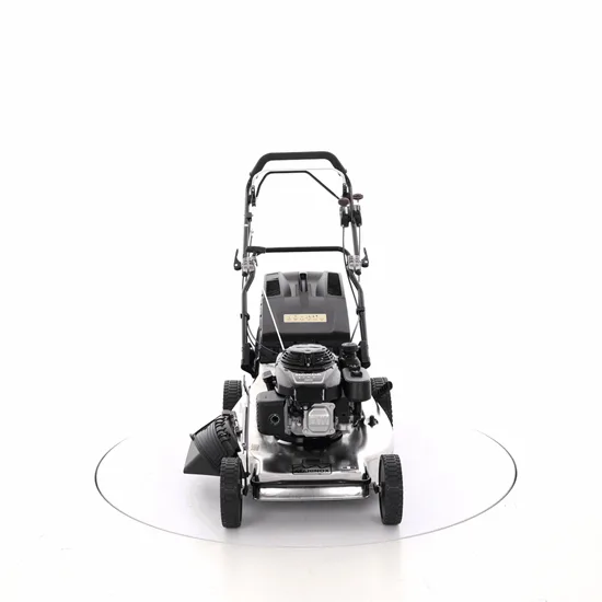 Marina Systems MX 57 SH 3V - Tondeuse à gazon thermique tractée - Moteur thermique Honda GXV 160